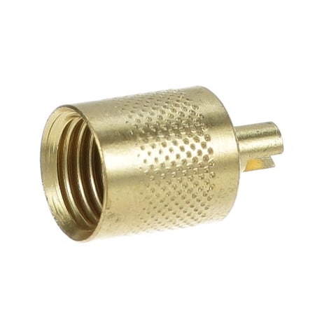 Allpoints Brass Cap 264107